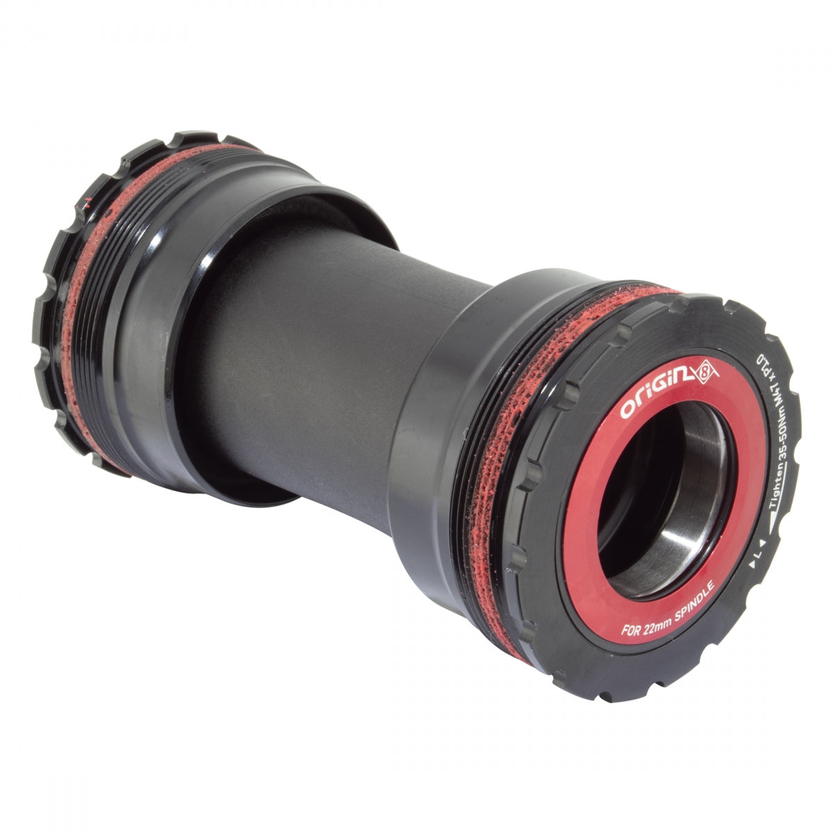 BB SET OR8 REVOLVR T47 TO FIT GXP INBOARD THREAD-IN SB BK