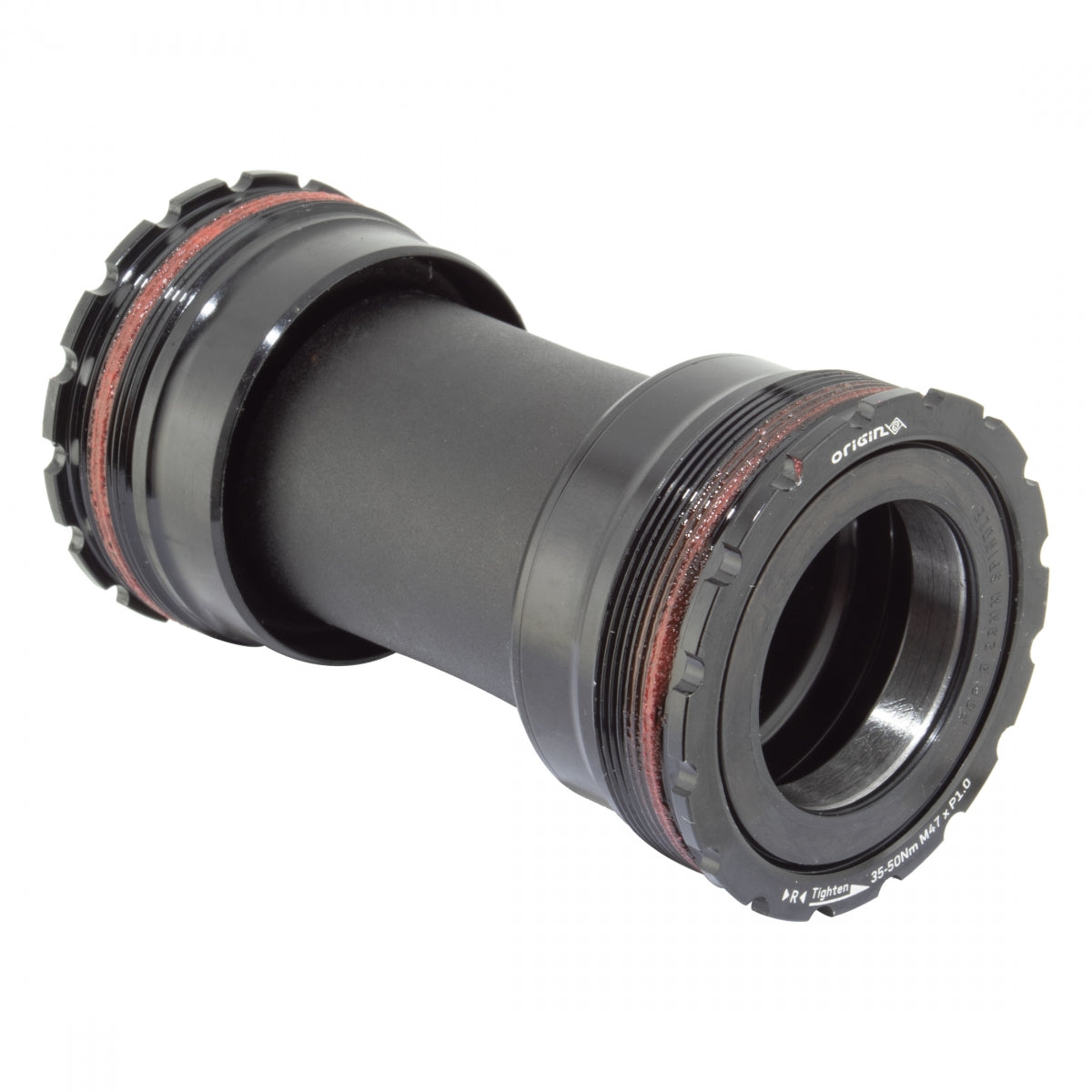 BB SET OR8 REVOLVR T47 TO FIT DUB INBOARD THREAD-IN SB BK