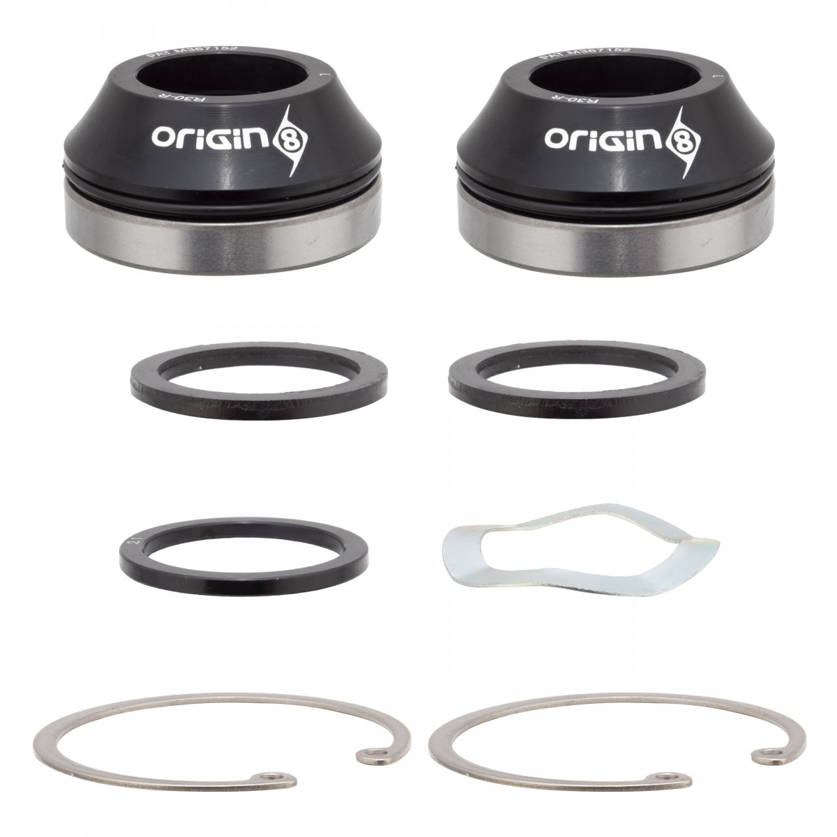 BB ADPTR OR8 BB30 TO FIT SRAM GXP 24/22mmRD/MTN w/SEALED BEARING