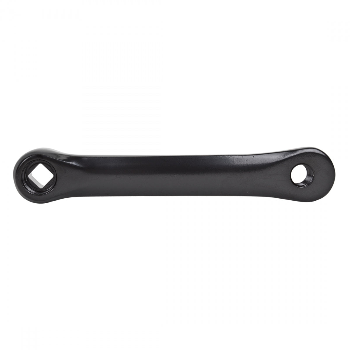 CRANKARM LH SUNLT 165 ALY BLK