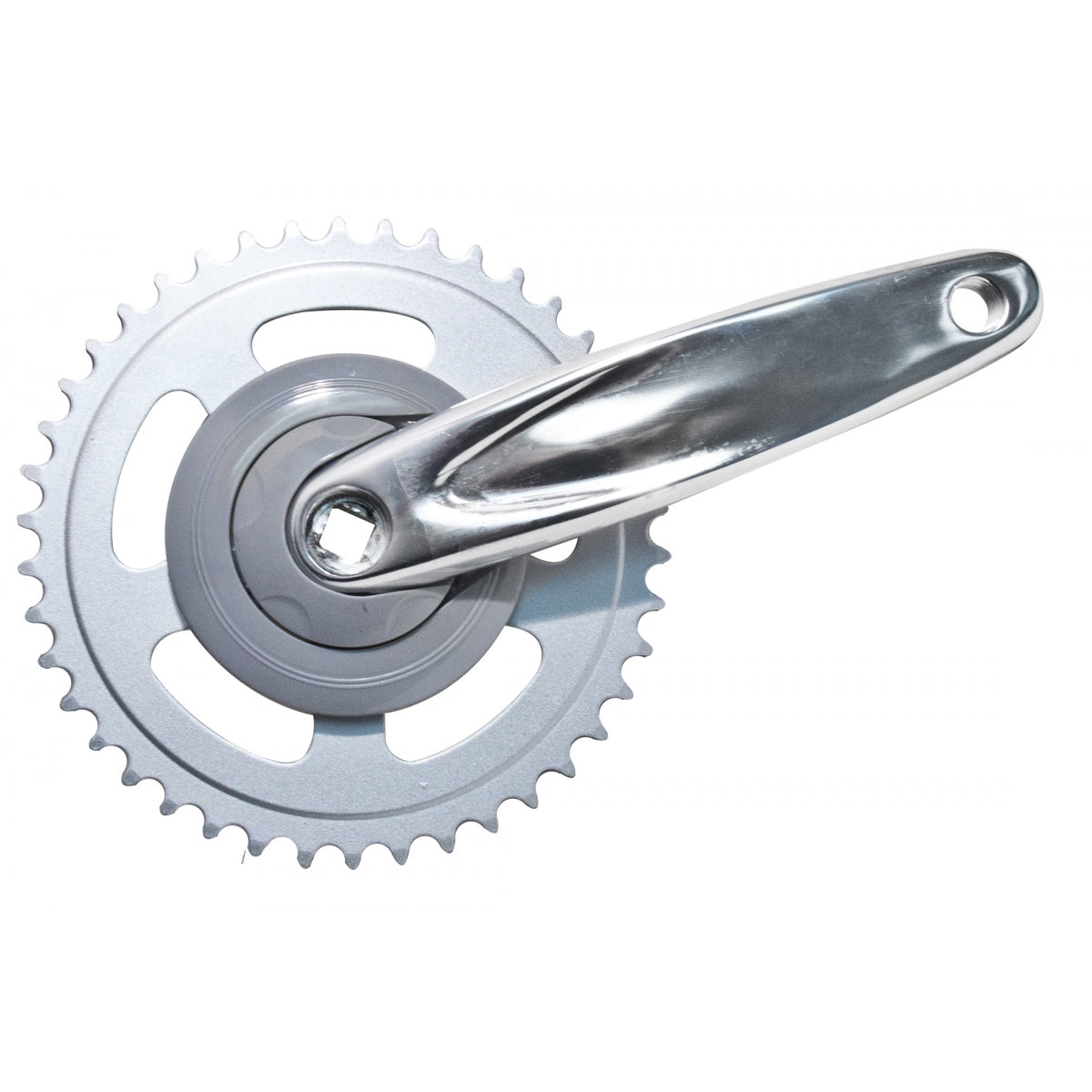 CRANKSET REP SUN PRO244A 170x42 SL 1/8