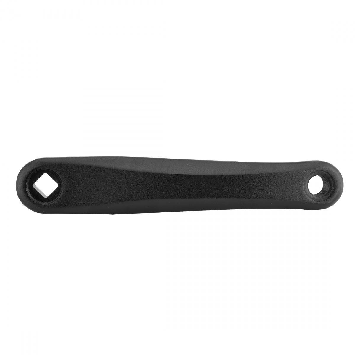 CRANKARM LH SUNLT 175 LPZ BLK