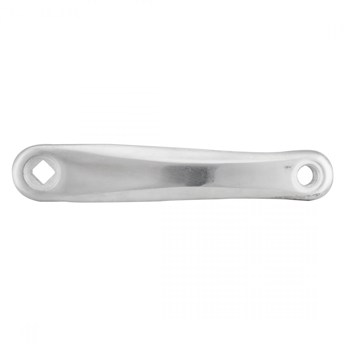 CRANKARM LH SUNLT 170 LPZ SIL