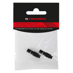 Barrel Adj, Black