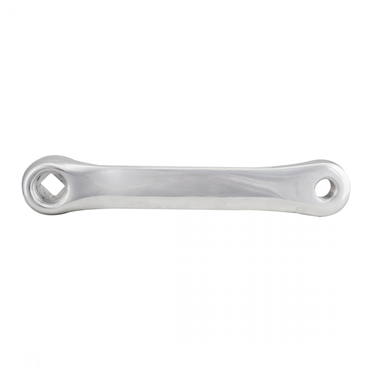 CRANKARM LH SUNLT 170 ALY SIL