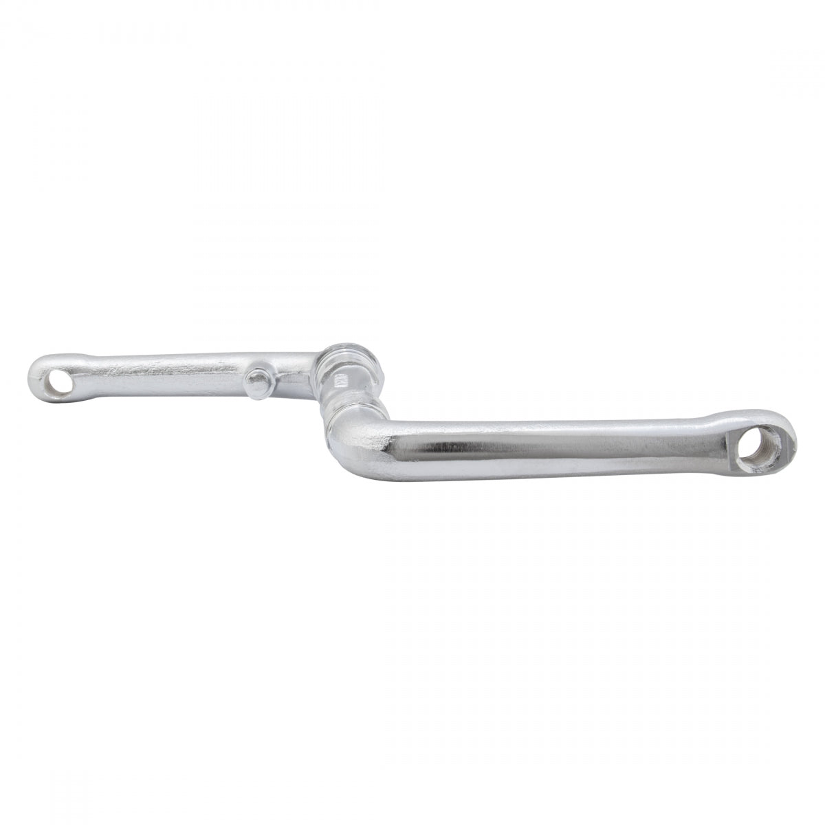 CRANKARM 1pc SUNLT 4-1/2in 24tpi CP