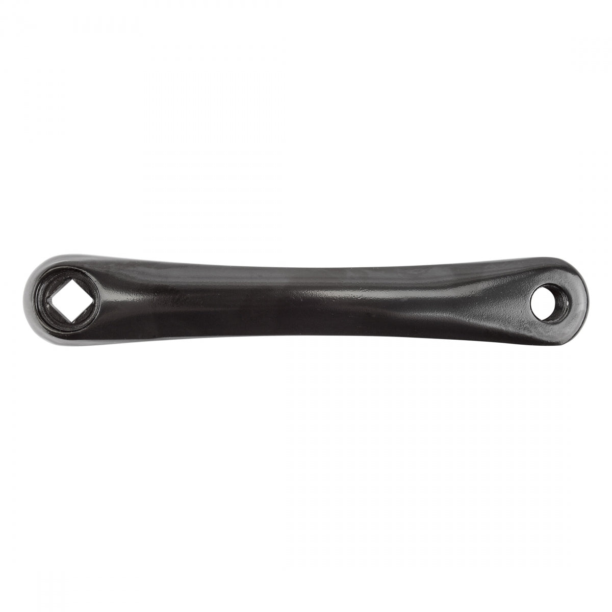 CRANKARM LH SUNLT 175 ALY-BLK