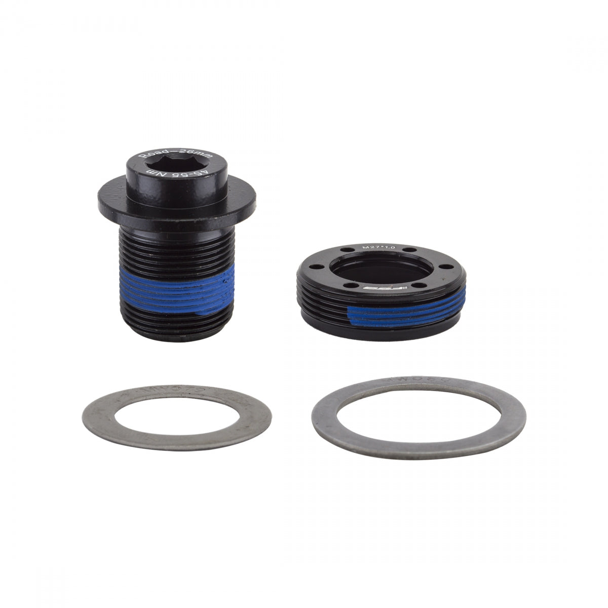 BB AXLE BOLT FSA LH SLK KFORCE ML128A
