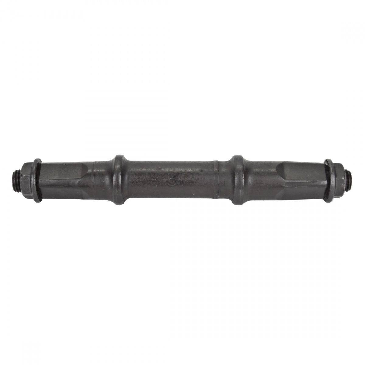 BB AXLE SUNLT w/NUT 3P 32.0x52x35.0x119
