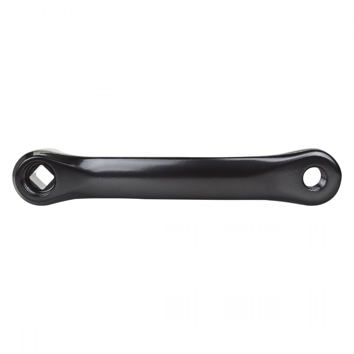 CRANKARM LH SUNLT 170 ALY BLK
