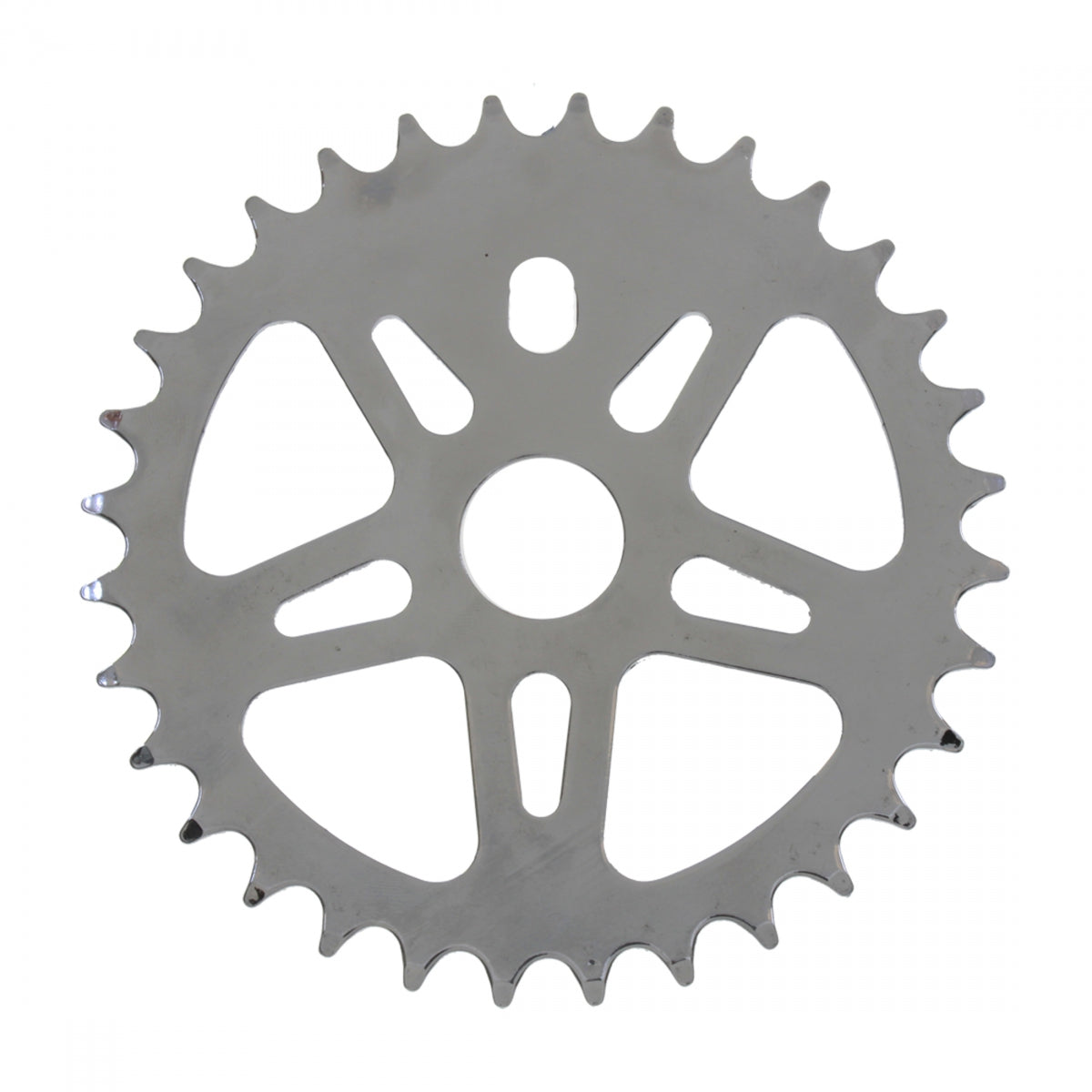 CHAINRING 1pc SUNLT 32T 1/8