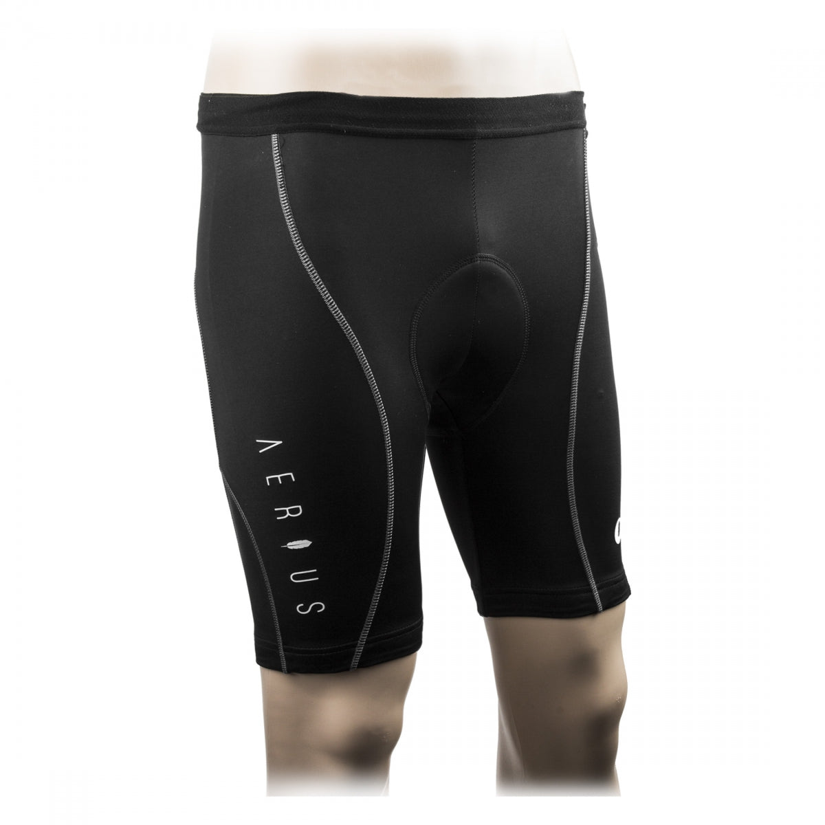 CLOTHING SHORTS AERIUS T/S 10P XXL BK