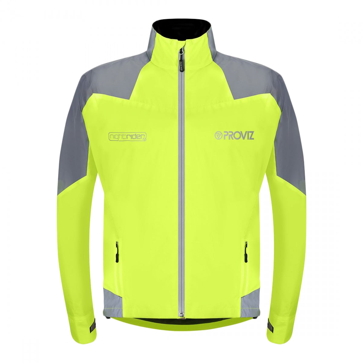 CLOTHING JACKET PROVIZ NIGHTRIDER 2.0 MENS XXL