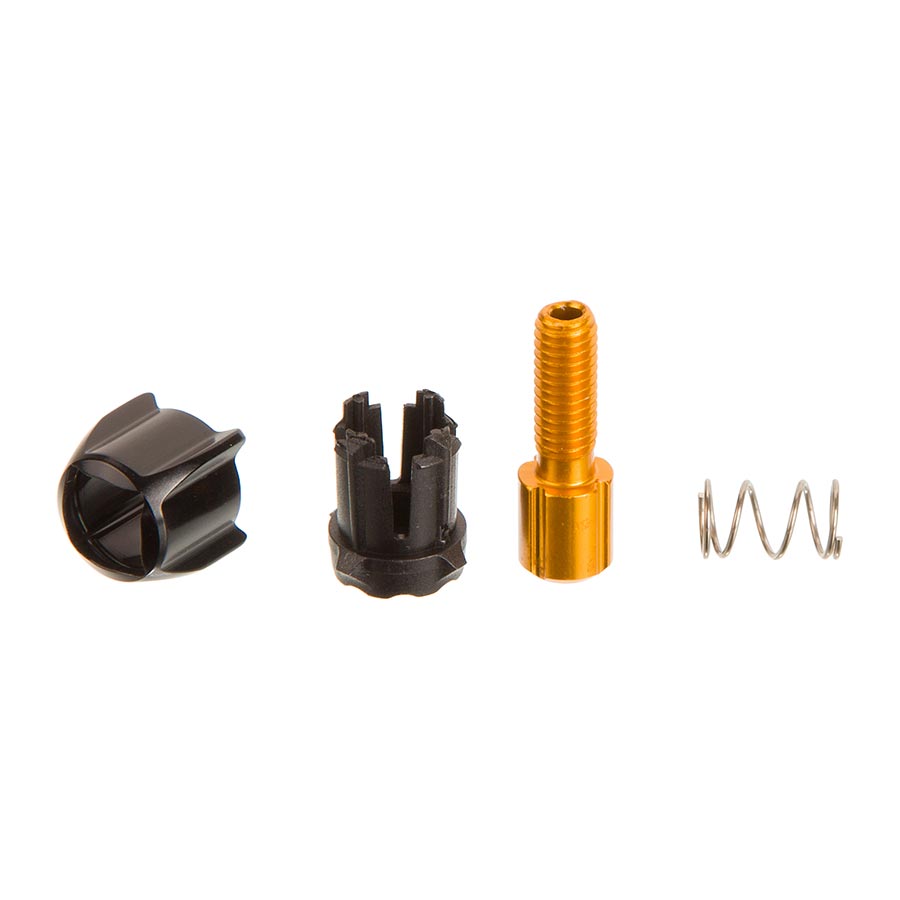 XX1/X01 Eagle Barrel Adjuster