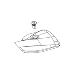 X01 Eagle Cover Kit