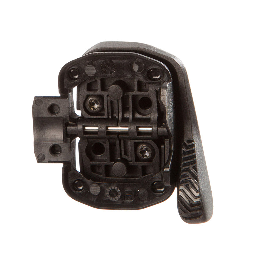 POD Rocker Paddle Upgrade