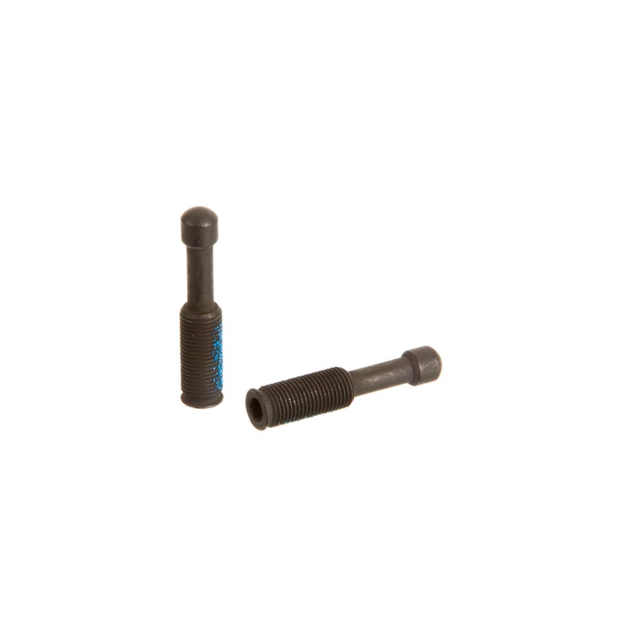 Red E1 Pushrod