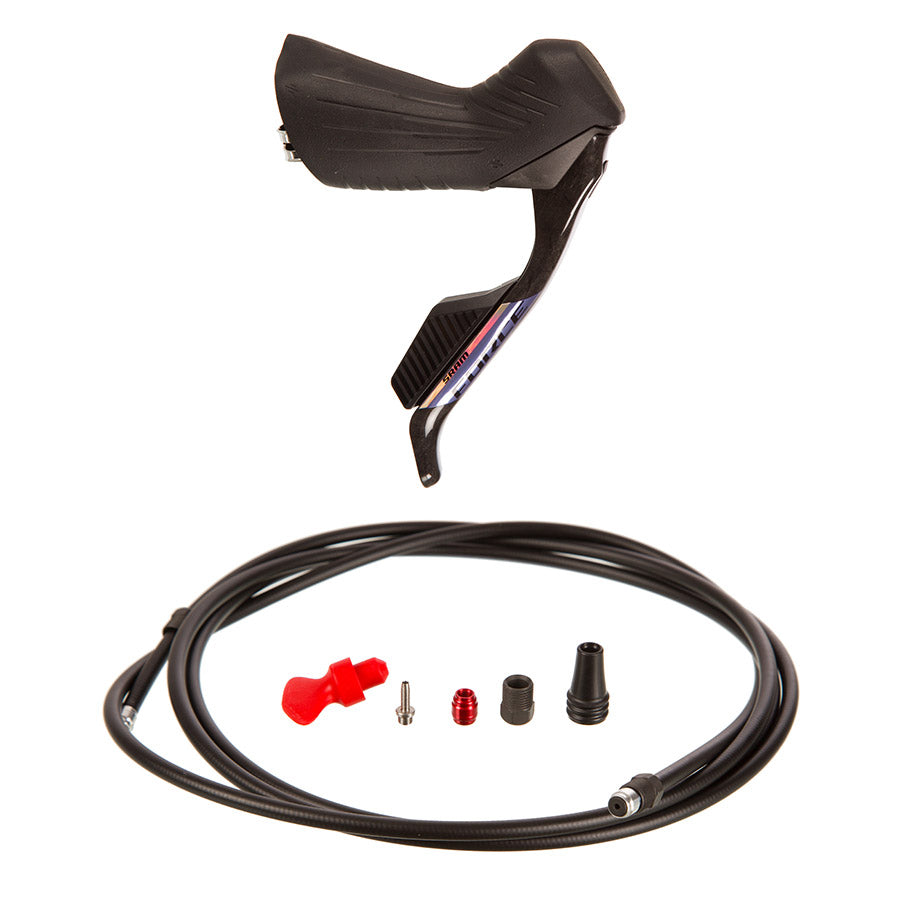 Force E1 AXS Shifter Brake Lever