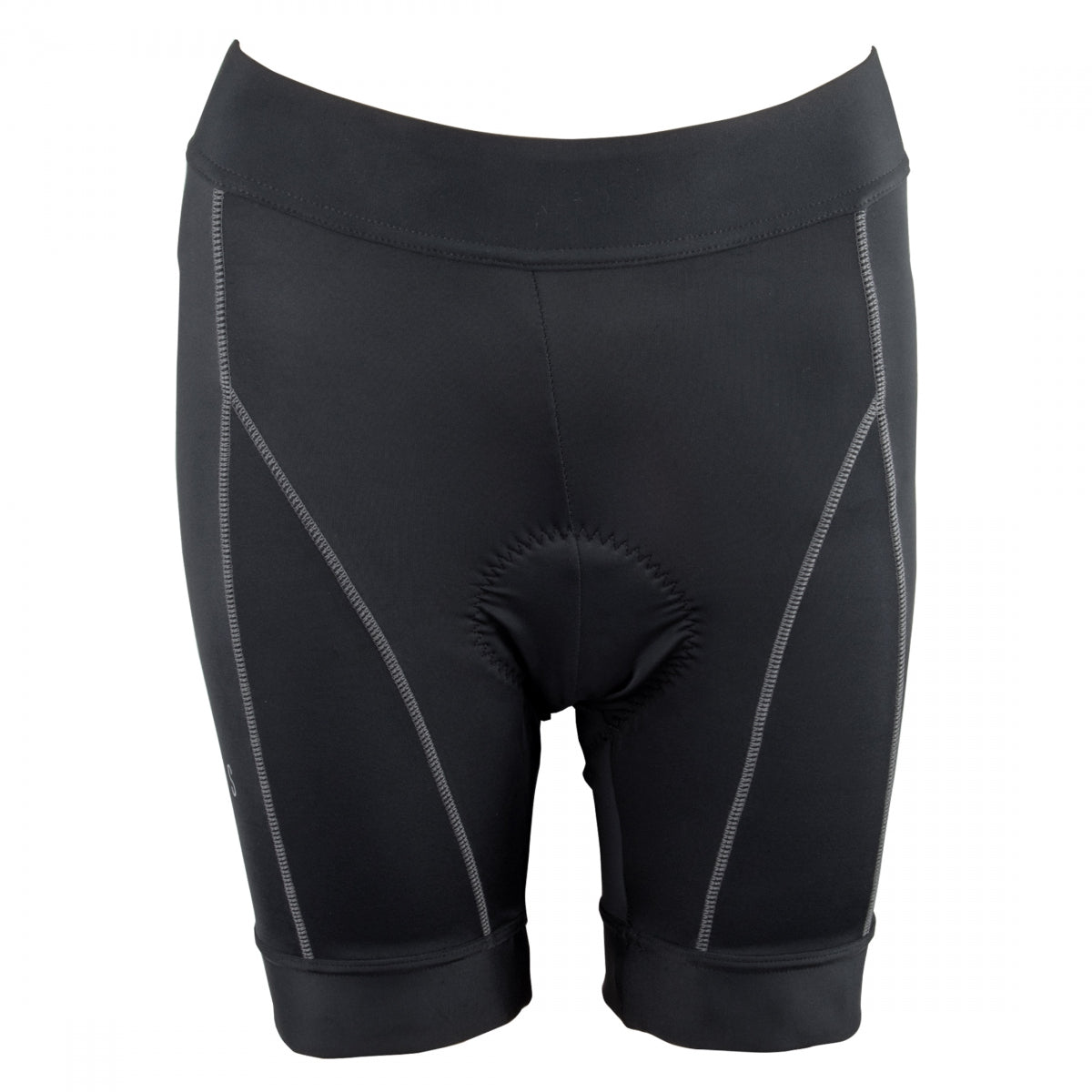 CLOTHING SHORTS AERIUS T/S 10P WOMENS SM BK