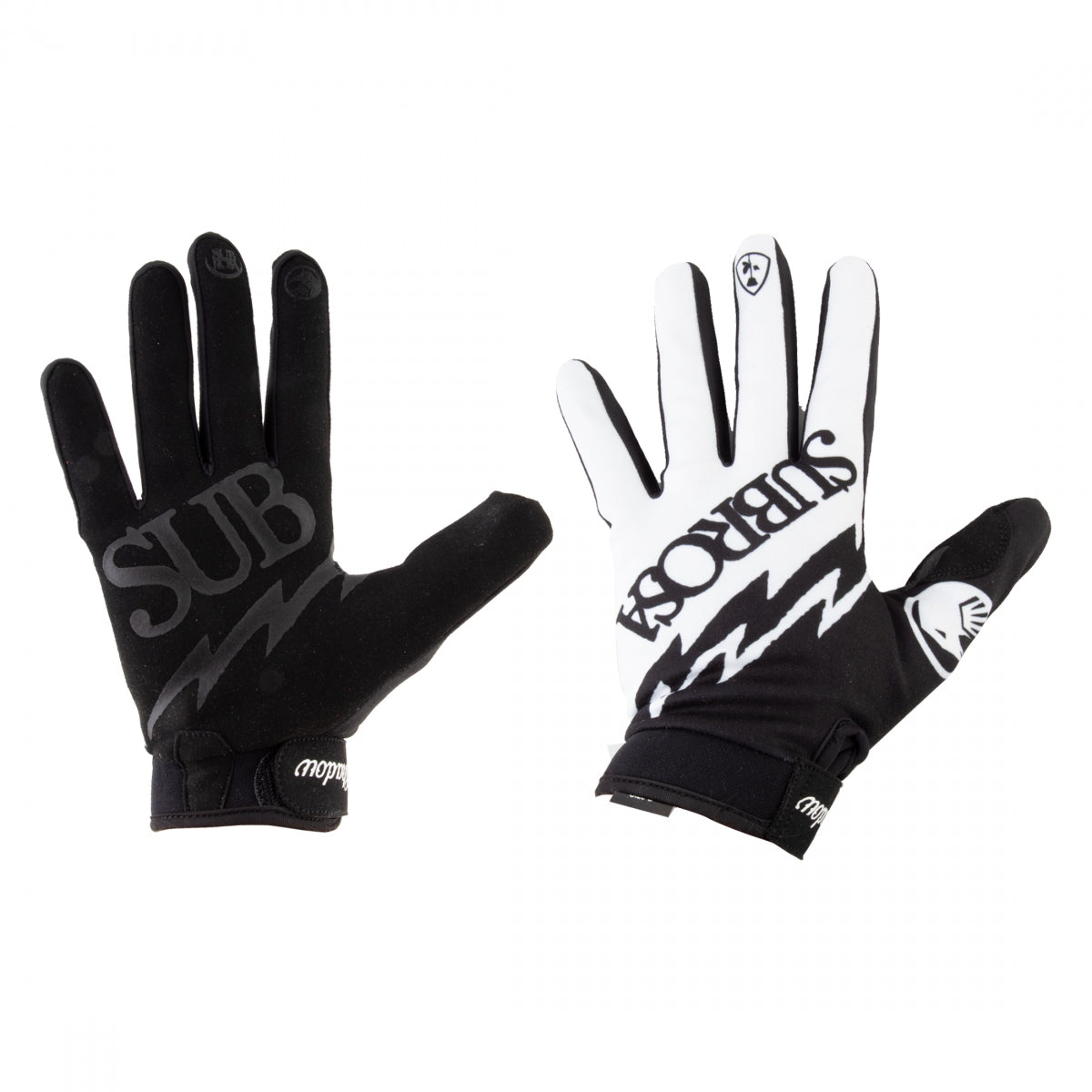 GLOVES TSC CONSPIRE SPEEDWOLF SM