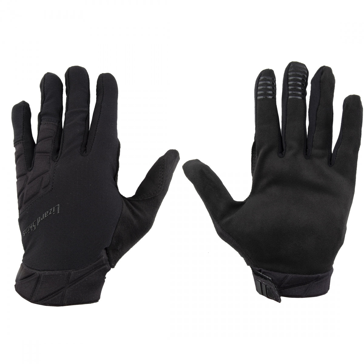 GLOVES LIZARD MONITOR OPS XL BK