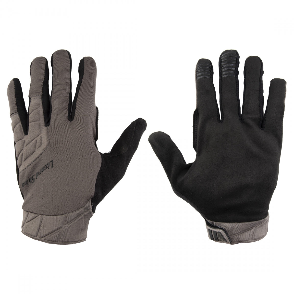 GLOVES LIZARD MONITOR OPS LG GY