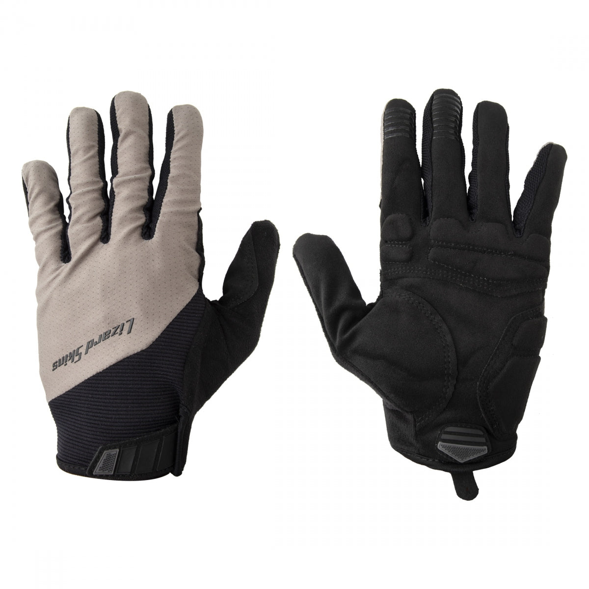 GLOVES LIZARD MONITOR TRAVERSE MD GY