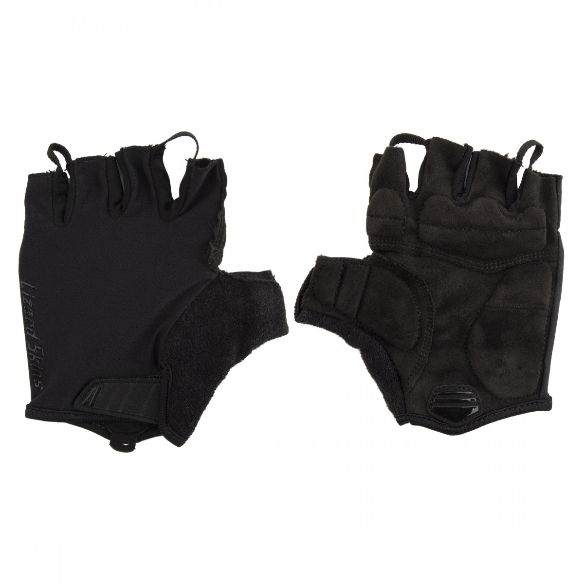 GLOVES LIZARD ARAMUS APEX XL BK