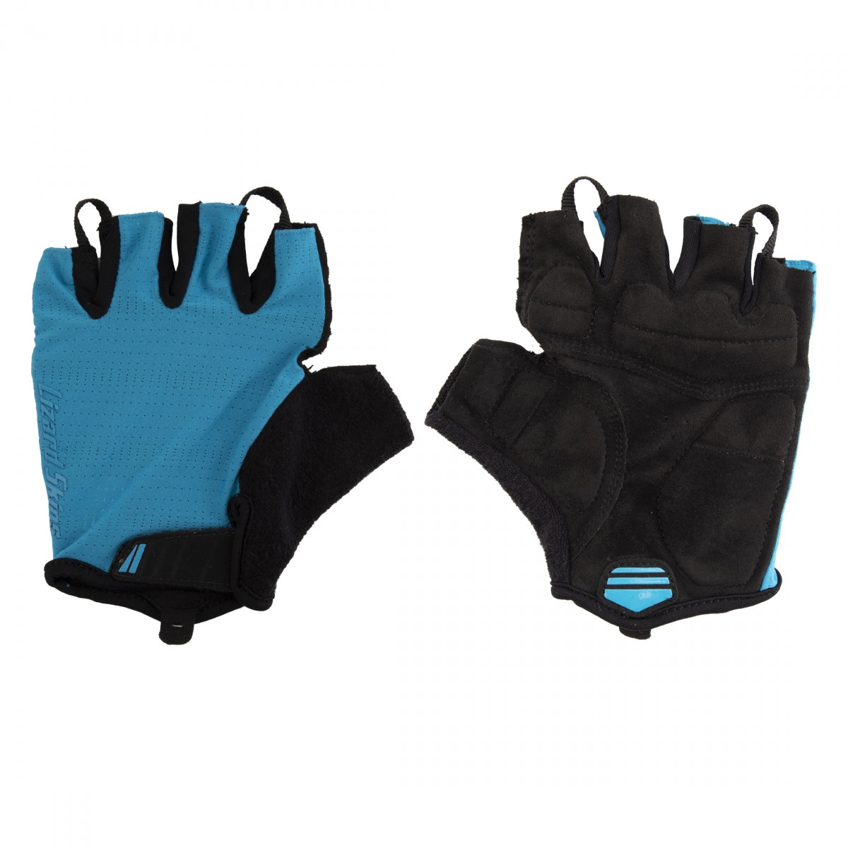GLOVES LIZARD ARAMUS APEX XL BU