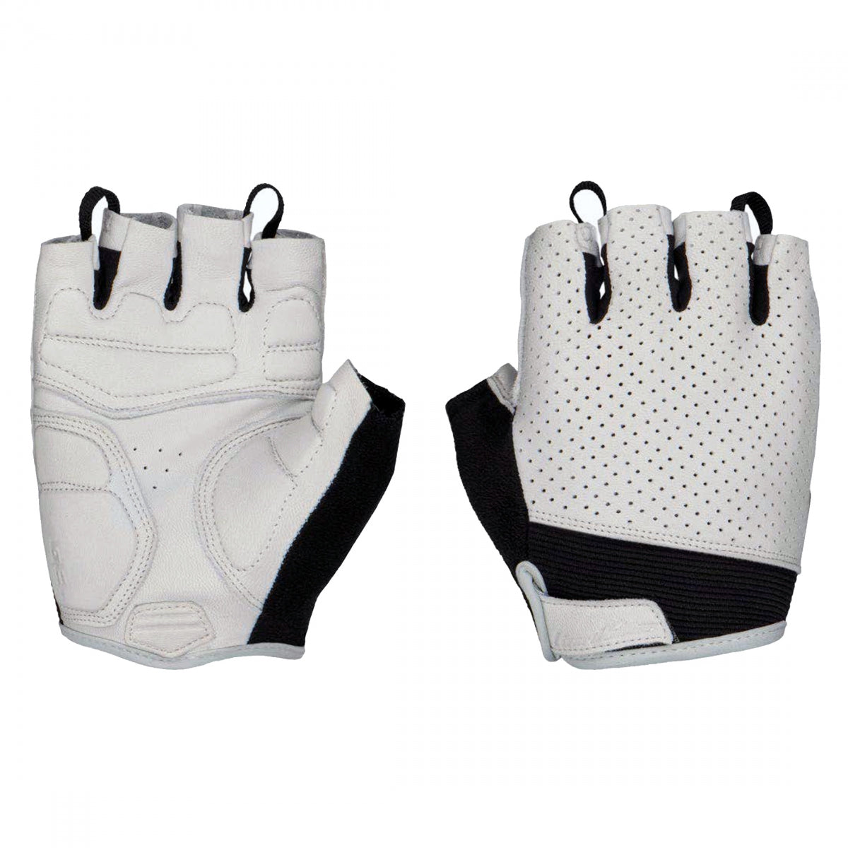 GLOVES LIZARD ARAMUS CLASSIC SM WH