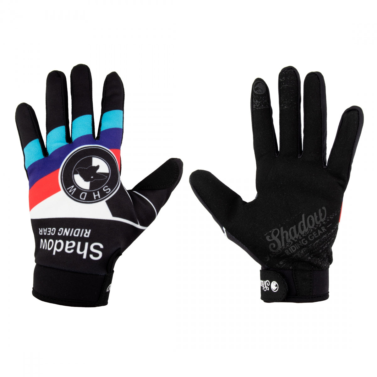 GLOVES TSC CONSPIRE JR M SERIES SM