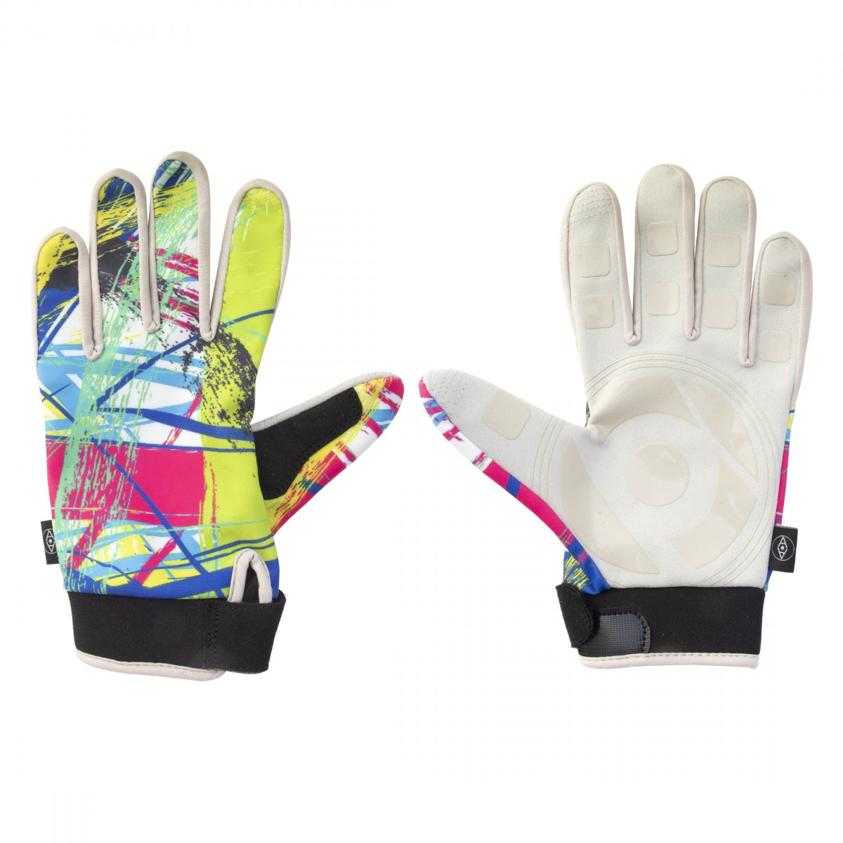 GLOVES AN INVISIBLE TOUCH XL MULTI