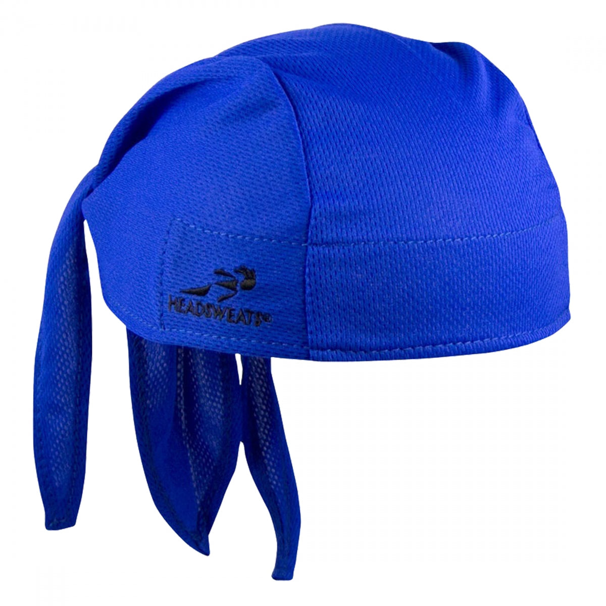 CLOTHING BANDANA H/S COOLMAX CLASSIC ROYAL (P)