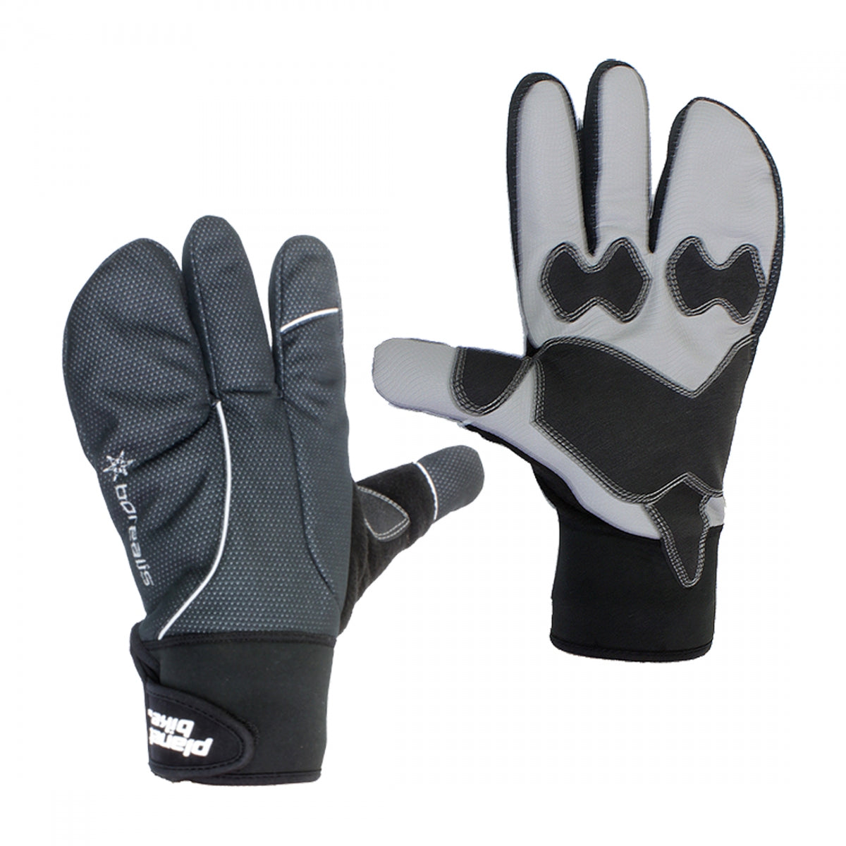 GLOVES PB BOREALIS WINTER XL
