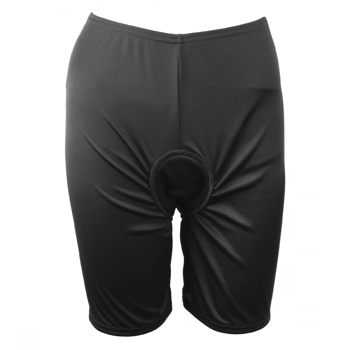 CLOTHING SHORTS ADMO PAD SKINS WOM BK MD