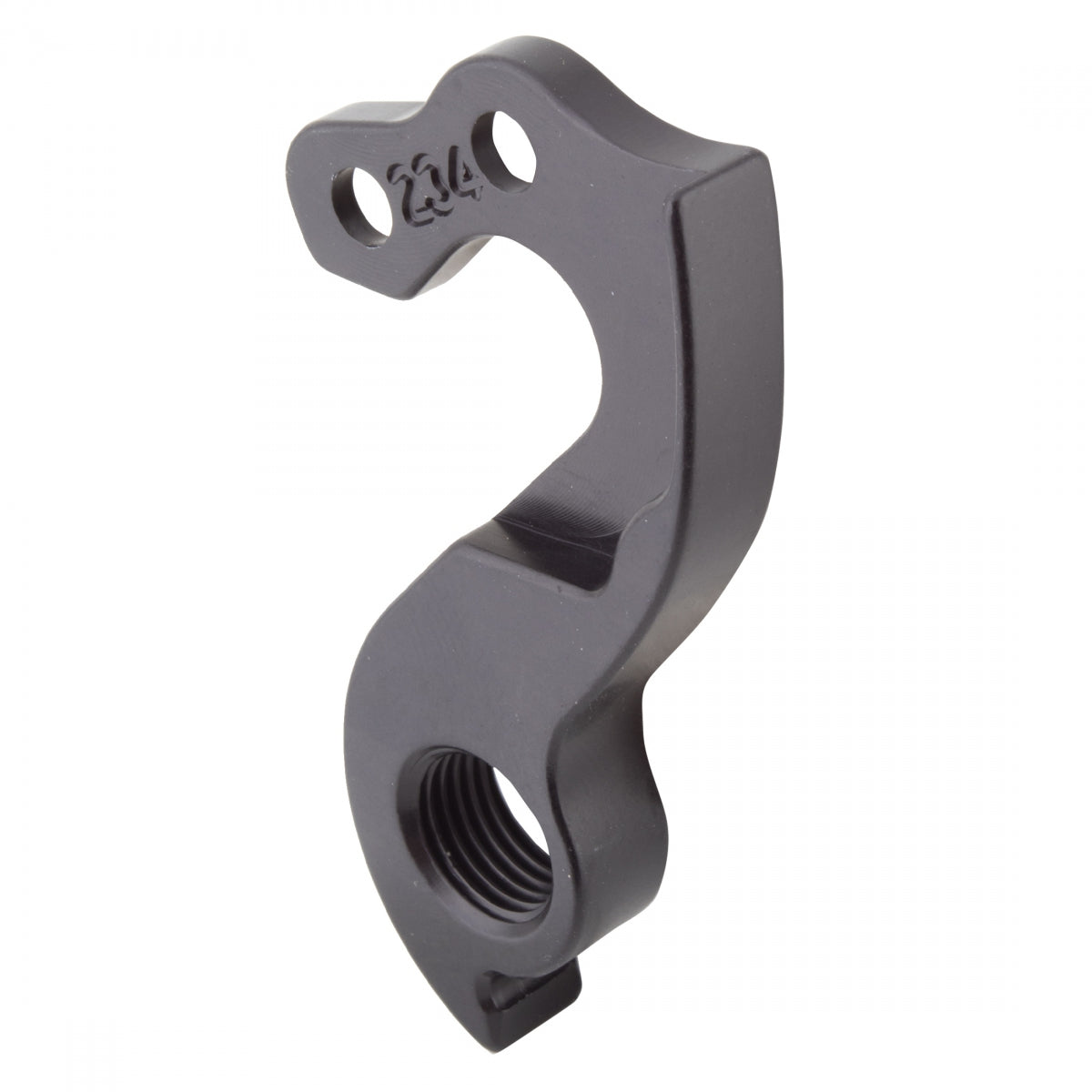DER PART WMFG RD HANGER #234