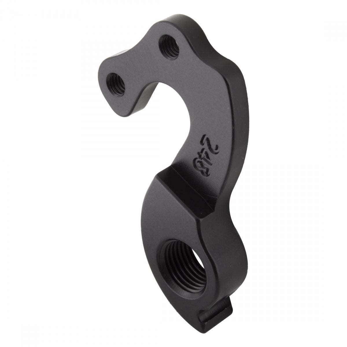DER PART WMFG RD HANGER #248