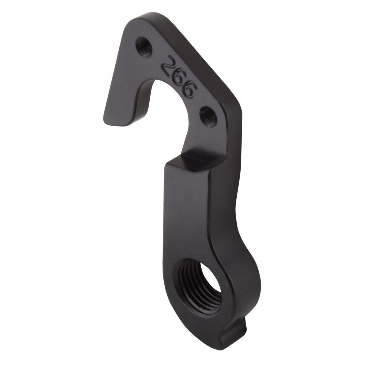 DER PART WMFG RD HANGER #266
