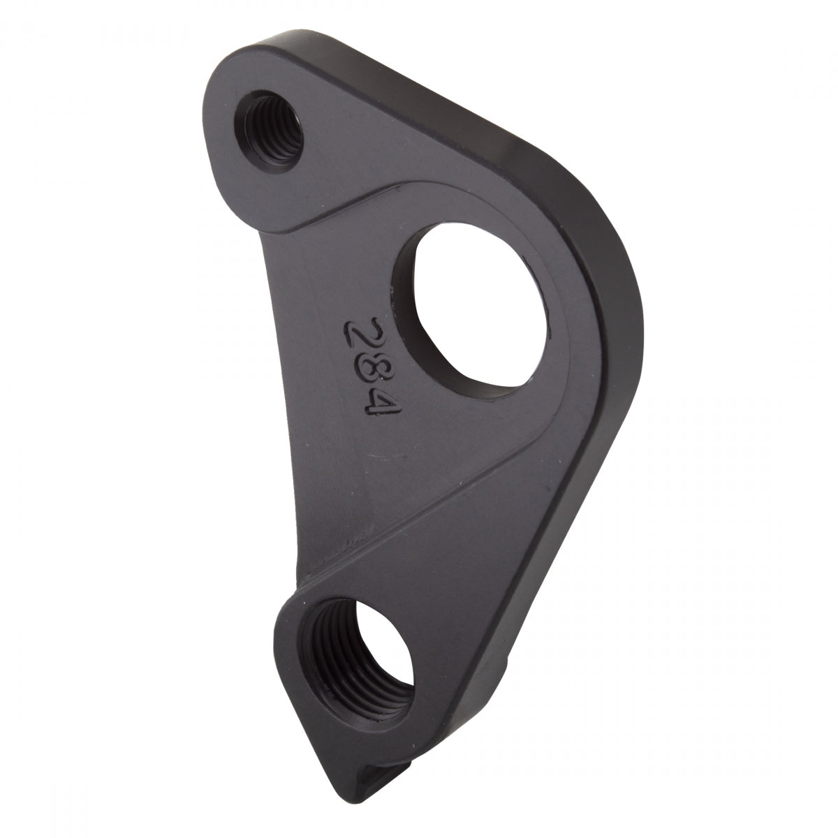 DER PART WMFG RD HANGER #284