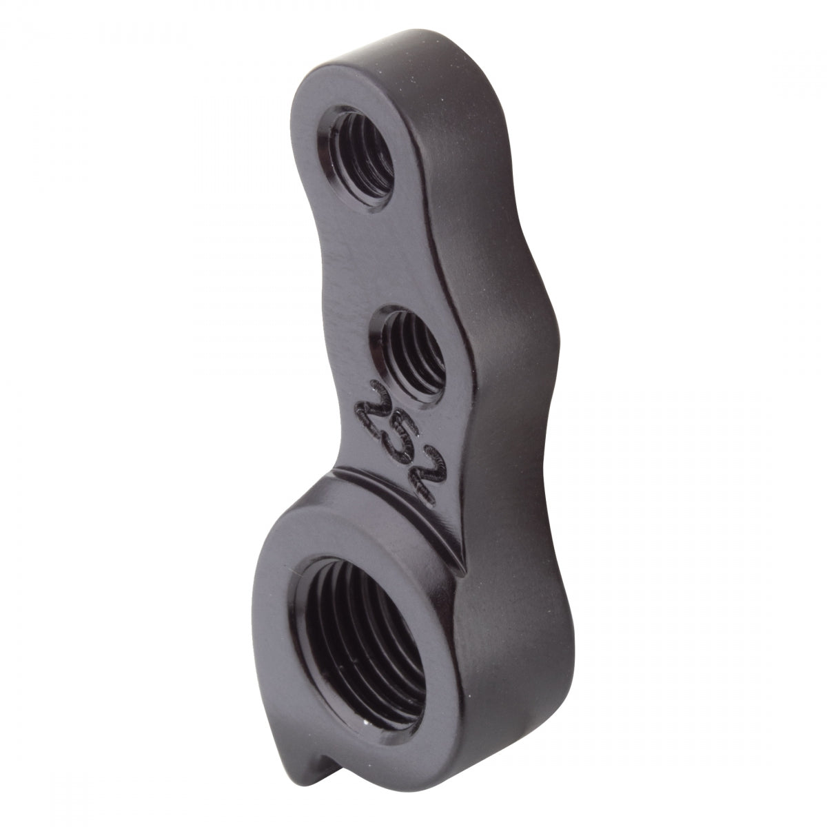 DER PART WMFG RD HANGER #252