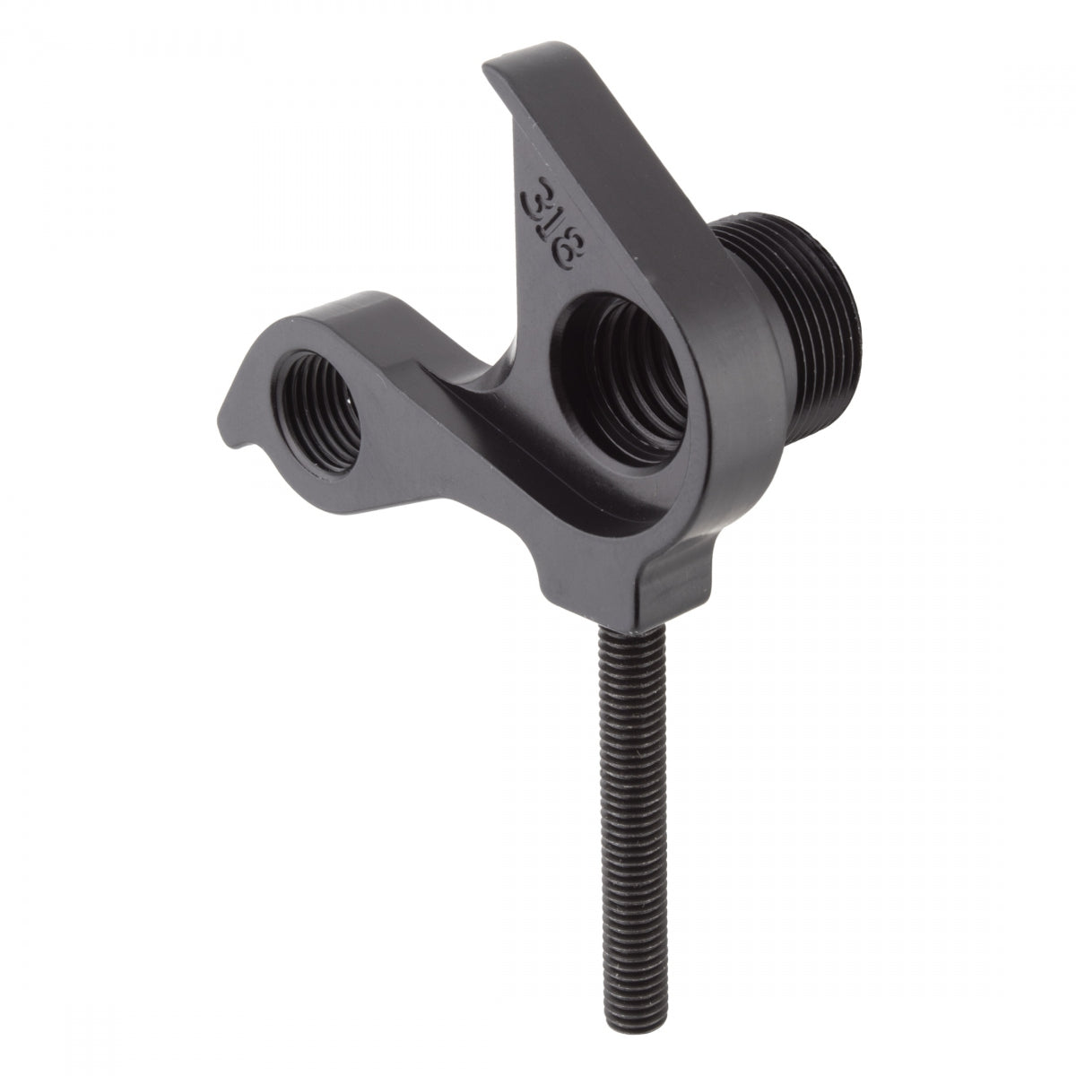 DER PART WMFG RD HANGER #318