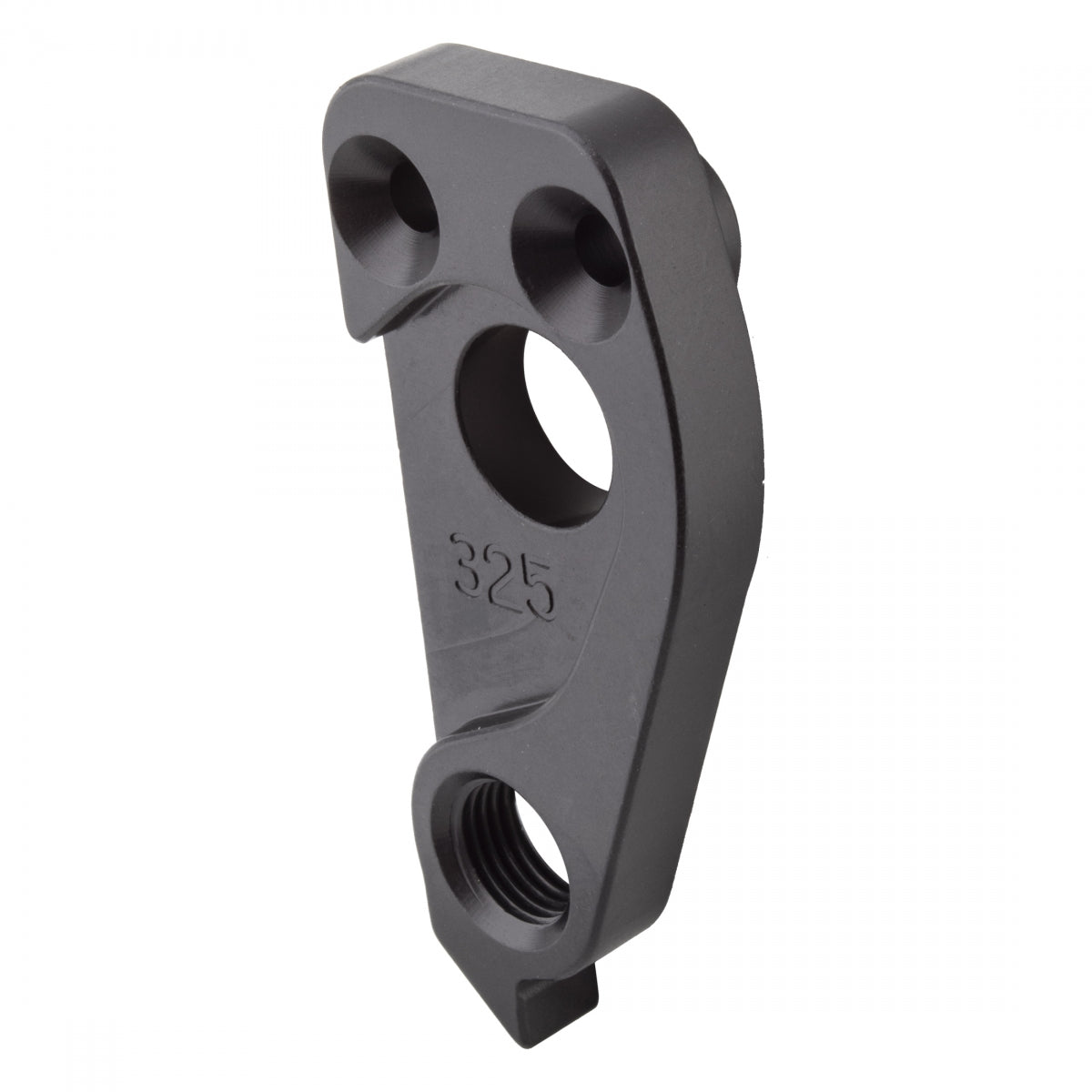 DER PART WMFG RD HANGER #325