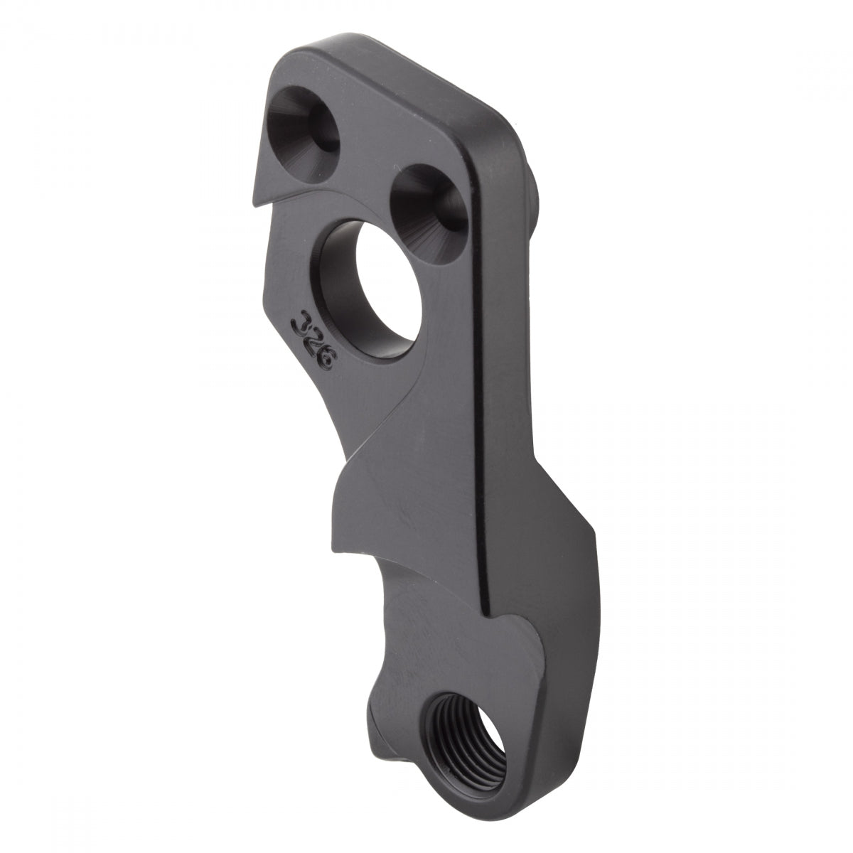 DER PART WMFG RD HANGER #326