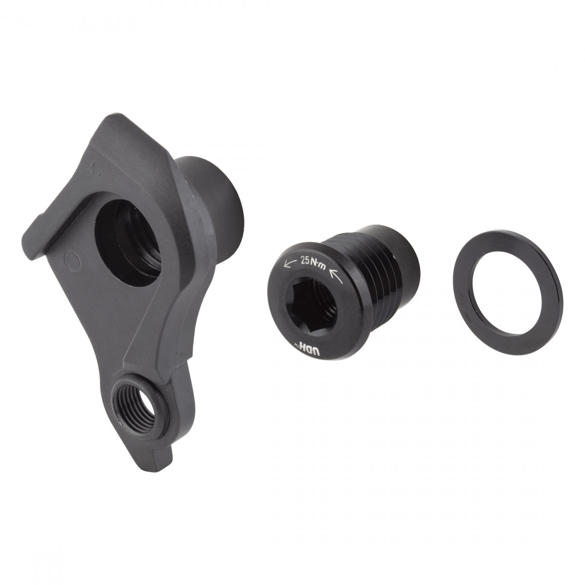 DER PART SRAM UDH HANGER BK
