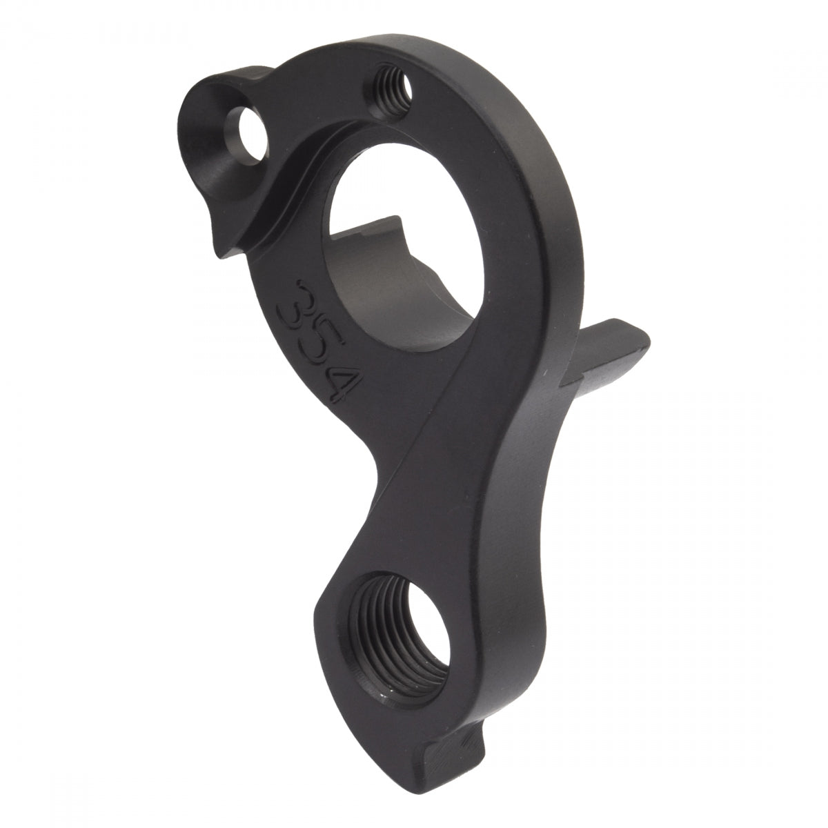 DER PART WMFG RD HANGER #354