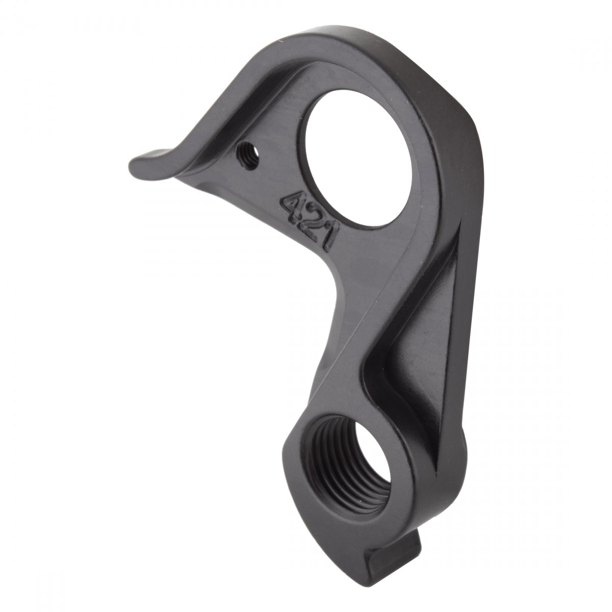 DER PART WMFG RD HANGER #421