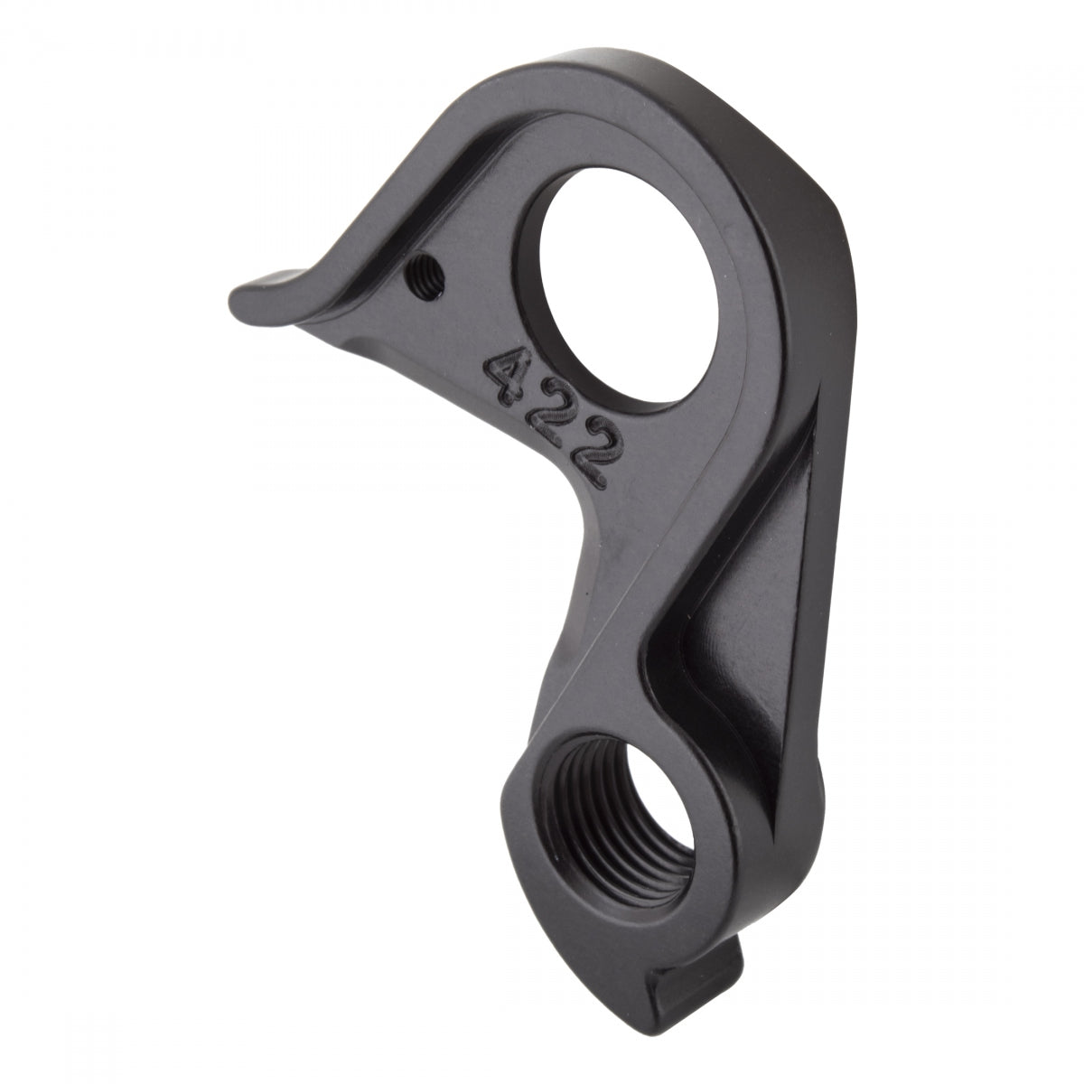 DER PART WMFG RD HANGER #422