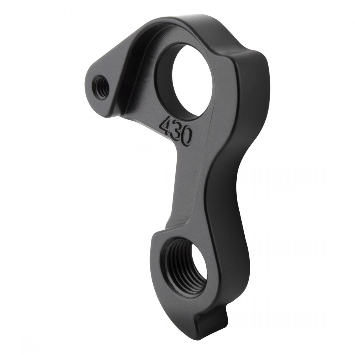 DER PART WMFG RD HANGER #430