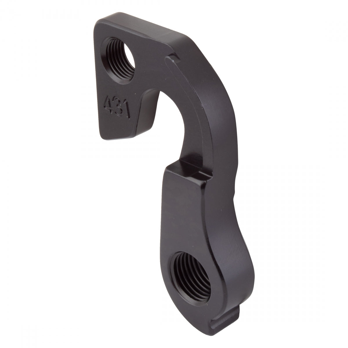 DER PART WMFG RD HANGER #431