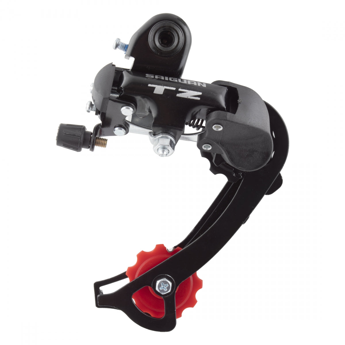 DER SUNLT UTILIT RR SPORT LONG 8s 39T MAX w/oBRKT BK